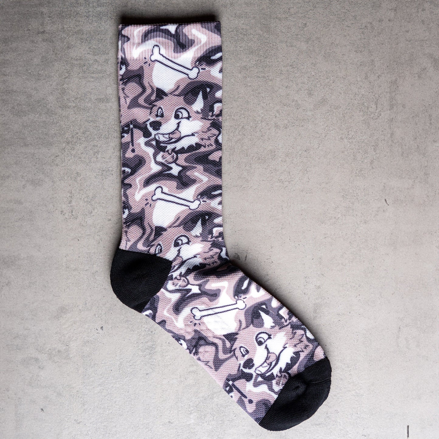WOOF! SOCKS