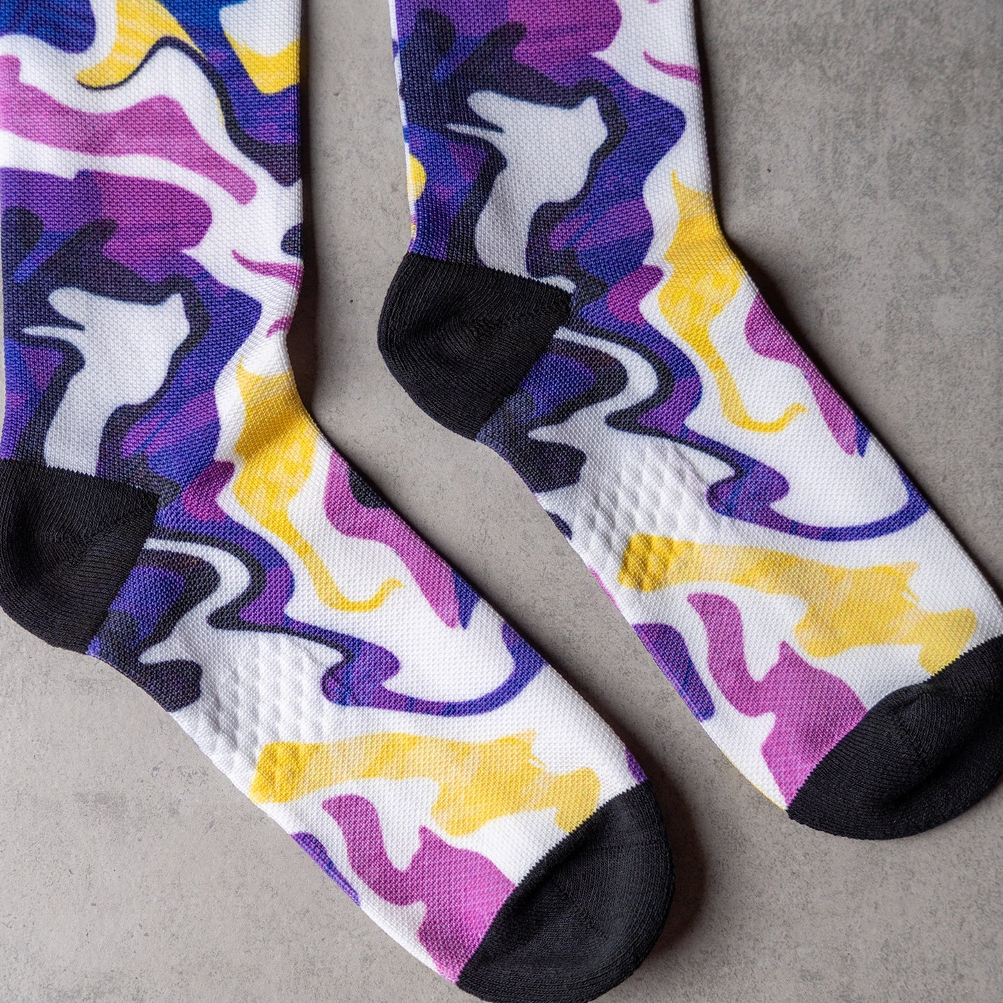 ENBY SOCKS